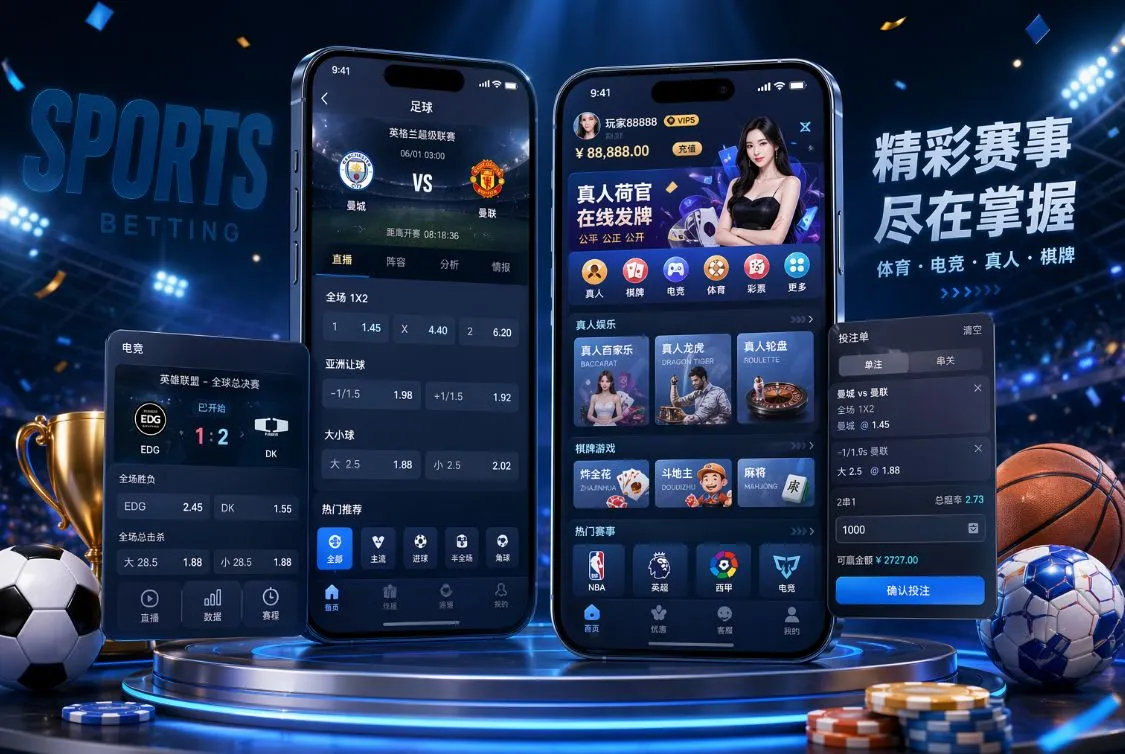 星空体育官网 App